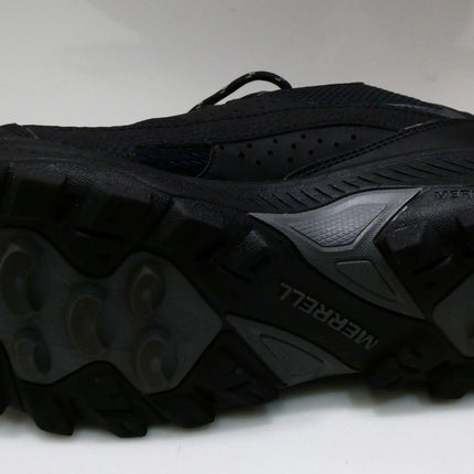 Merrell Men's Speed Strike 2 Waterproof Shoe, Black, Size - US 10