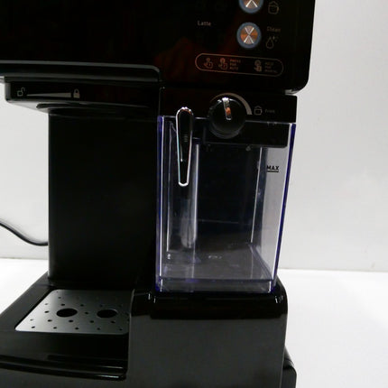 Sunbeam EM5000K Café Barista Coffee Machine | One-Touch Espresso, Latte & Cappuc