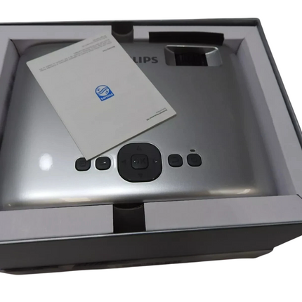 Philips NeoPix Easy2+ Home Projector