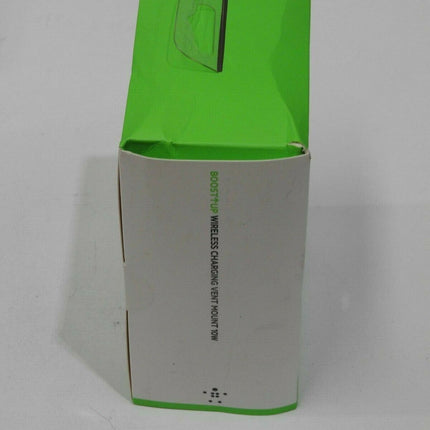 Belkin 10W Wireless Charging Qi Compatible Car Vent Mount Mobile Phone Charge