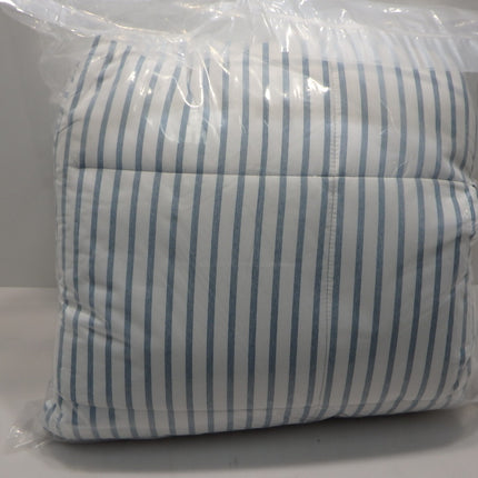 Linenspa All-Season Reversible Down Alternative Quilted Comforter - Hypoallergen