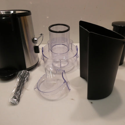 Kogan 850W 2L Centrifugal Juicer - KAJCE85FSTA