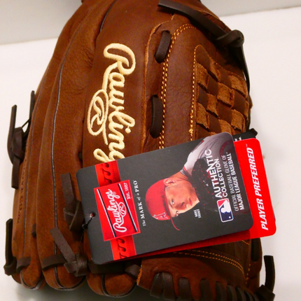 Rawlings P140BPS-0/3 Player Preferred 14" Outfield Glove