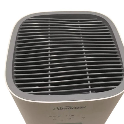 Sunbeam Simply Fresh Air Purifier with 3-in-1 Filtration System SAP0900WH