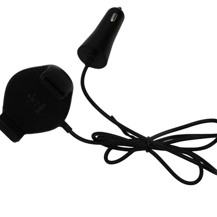 Belkin 10W Wireless Charging Qi Compatible Car Vent Mount Mobile Phone Charge