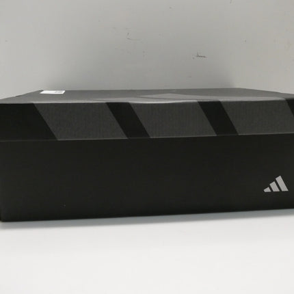 adidas Men's Performance Supernova Stride Running Shoes, Core Black/ White - 9US