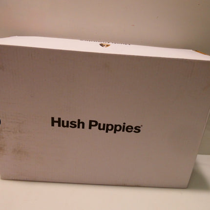 Hush Puppies Men's Norris Boots, Black, UK 9.5/US 10.5