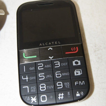 Alcatel One Touch 2001 Mobile Phone 2G