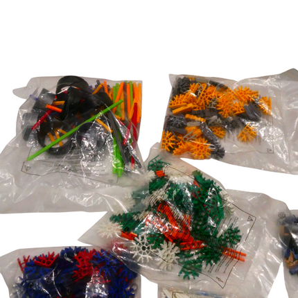 K'NEX 70 Model Building Set - 705 Pieces - Ages 7+ Engineering Education Toy