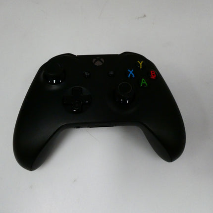 Microsoft Xbox One X 1TB Home Console - Black