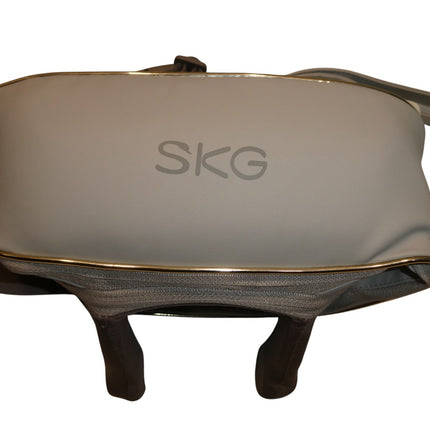 SKG Neck Massager for Pain Relief Deep Tissue, 6D Cordless Shiatsu Neck and Shou