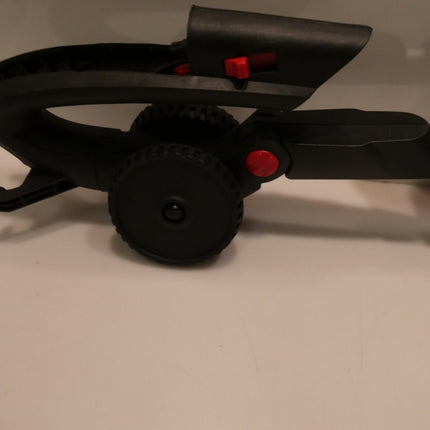 Bosch F016800329 Isio Telescopic Handle