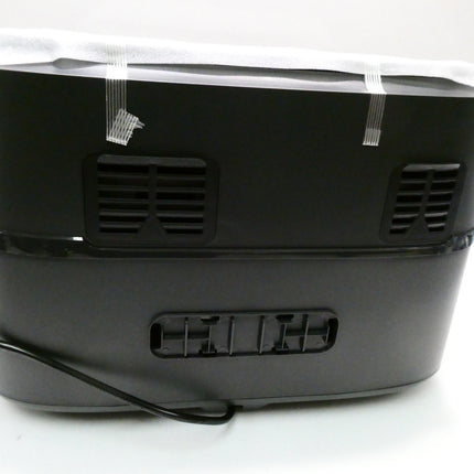 Philips 3000 Series Dual Basket 9L Air Fryer XXL (Grey) NA352/00