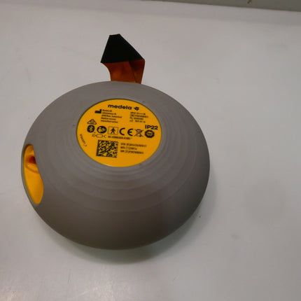 Medela Swing Maxi Hands-Free Double Electric Breast Pump