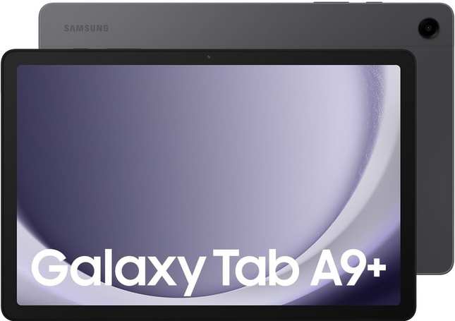Samsung Galaxy Tab A9+ [AU Version] WiFi Tablet, 128GB, Unlocked, Graphite