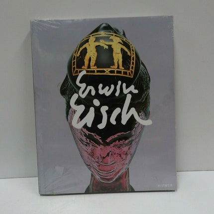 Erwin Eisch: Clouds have been my foothold all along - glass and paintings