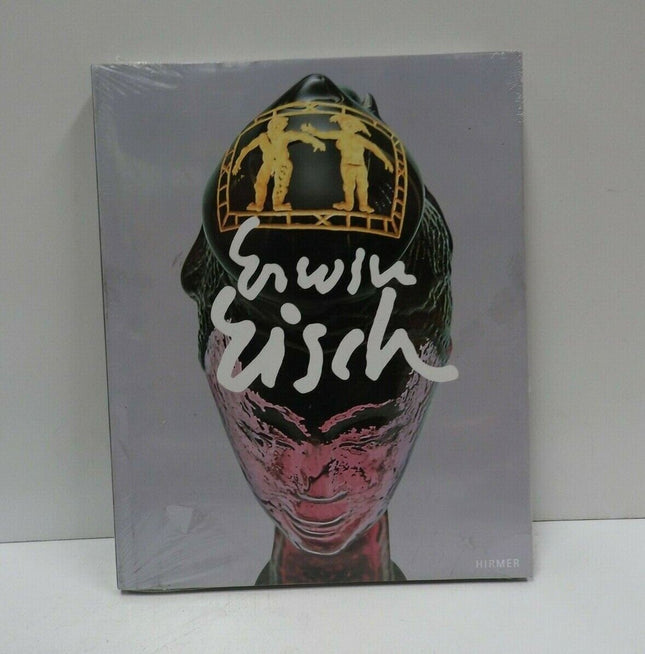 Erwin Eisch: Clouds have been my foothold all along - glass and paintings