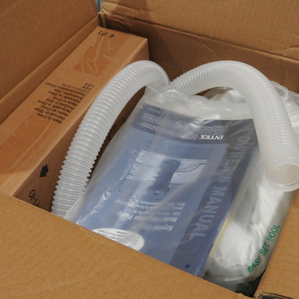 Aerobed Pump R111 AU / RDV Inflatable Bed