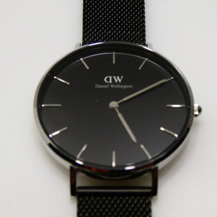 Daniel Wellington Women's Watch Black
