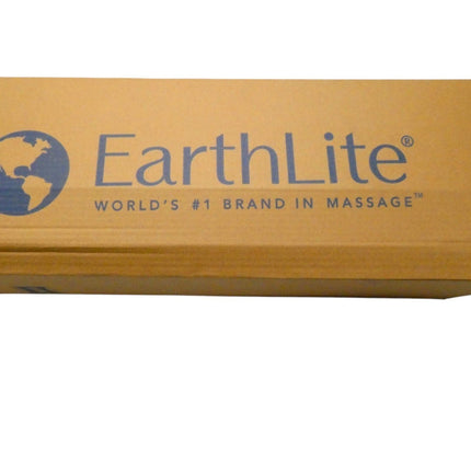 EARTHLITE Bolster Pillow Fluffy - Durable Massage Bolster, 100% PU Upholstery in