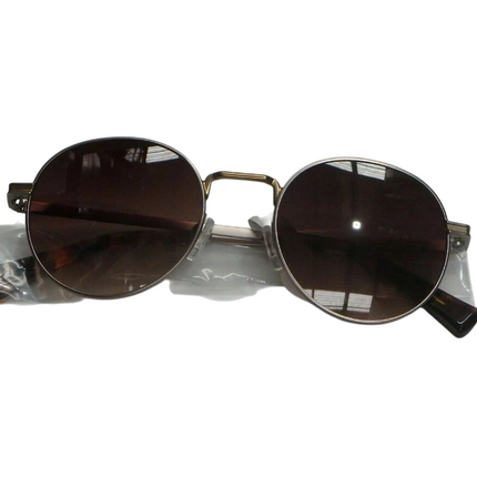 Hawkers - MOMA Gold Havana Gold Sunglasses UV400 Men Women RMOMA3