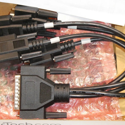 StarTech.com PEX4S232485 4 Port PCI Express PCIe Serial Combo Card - 2 x RS232