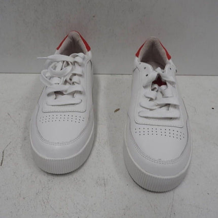 Senso - Women's Arden Sneakers - White Cherry - Size 36