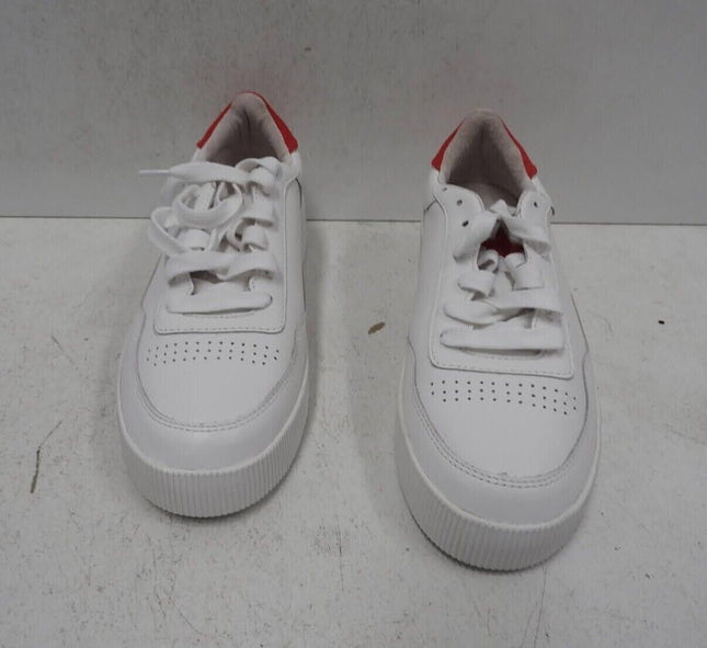 Senso - Women's Arden Sneakers - White Cherry - Size 36