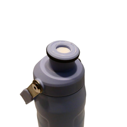 Stanley IceFlow Fast Flow Water Bottle 24 oz | Angled Spout Lid | Lightweight an