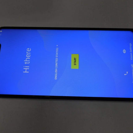 Kogan Agora XS 4GB/64GB Carbon Fiber Black Smartphone