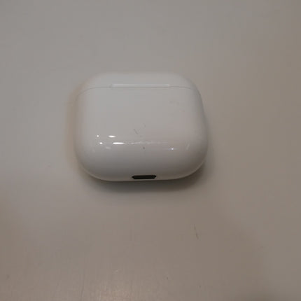 Apple AirPods 4th Gen MXP63ZA/A - White