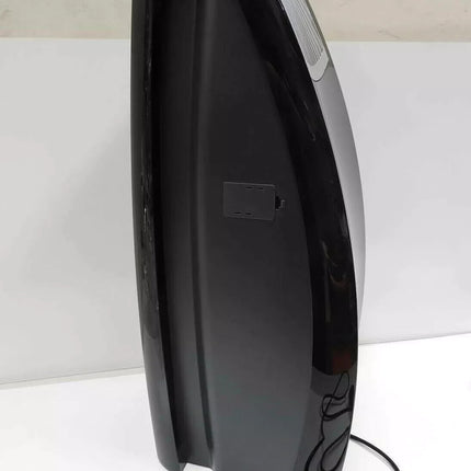 Vornado AC500 Air Purifier with True HEPA Filtration - Black