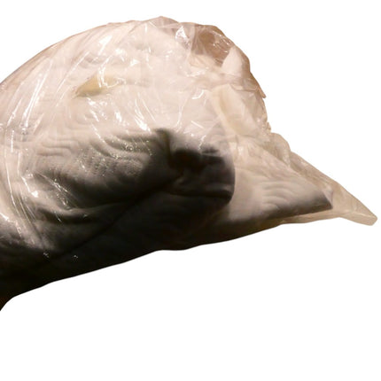 Tempur-Cloud 2-Inch Mattress Topper, King,White