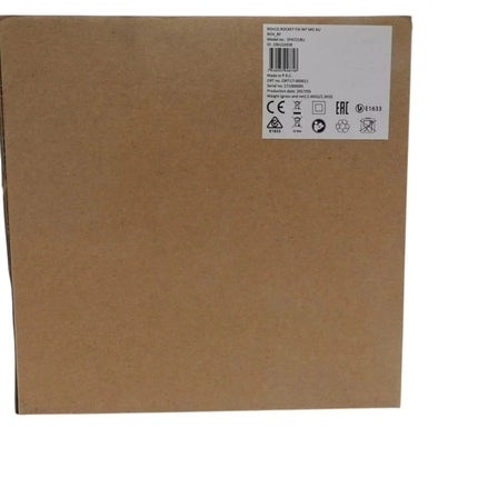 Rocket Fix by Rovus 27 Piece Multipurpose Power Tool – Cordless - 18V