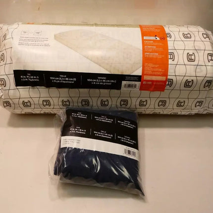 Classic Accessories Montlake Water-Resistant 41 x 18 x 3 Inch Patio Bench