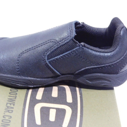 KEEN Shoes Boys' Jasper Slip-On Not Applicable, Black - 9 AU