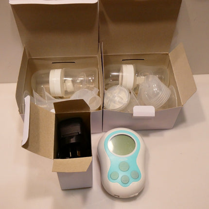 Pumpables Milk Genie: Electric Breast Pump