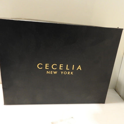 Cecelia Women's Tate Bootie, Indi Blue, 6.5 US