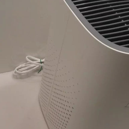 Sunbeam Simply Fresh Air Purifier with 3-in-1 Filtration System SAP0900WH