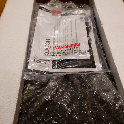 Kogan Digital Security Safe Lock Box (Medium)