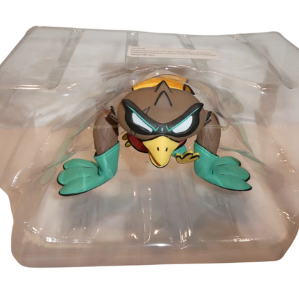 DC Collectibles DC Artists Alley: Robin by Joe Ledbetter Designer Vinyl Figure