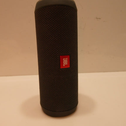 JBL Flip Essential 2 Portable Waterproof Bluetooth Wireless Speaker - Black