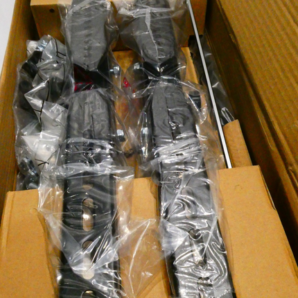 Startech.com Flat-screen TV Wall Mount for 32in to 70 in LCD, LED or plasma TV F