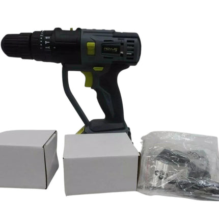 Rocket Fix by Rovus 27 Piece Multipurpose Power Tool – Cordless - 18V