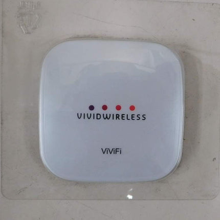 Vivid Wireless ViViFi Wi-Fi Hotspot C900W