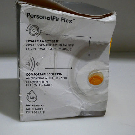 Medela Personalfit Flex Breast Shield 24Mm
