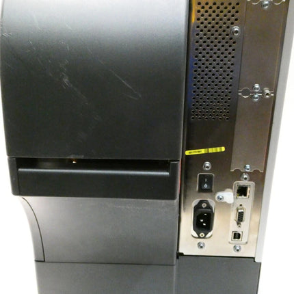 Zebra ZT400 Series ZT41143-T4P0000Z ThermalPrinter