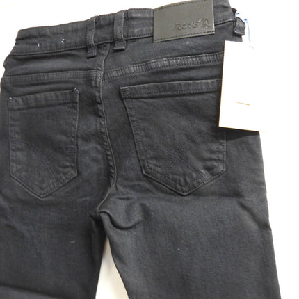 Riders by Lee Kids Slim-Jim Jean, Dark Overdye, 06F