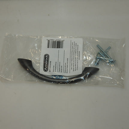 Amerock BP53003ORB Allison Value Hardware Collection 3-3/4 in. (96mm) Pull, Oil-