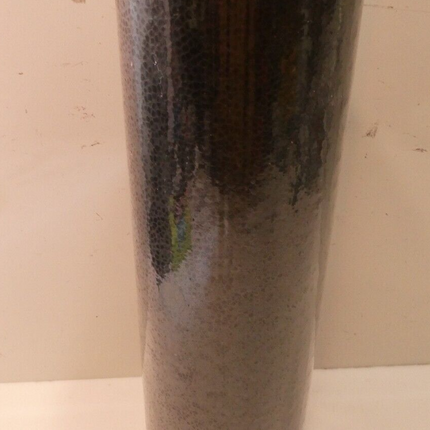 Amazon Basics High-Density Round Foam Roller for Exercise and Recovery - 46cm, B